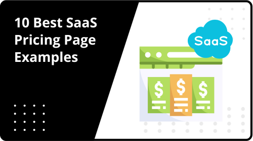 The 10 Best SaaS Pricing Page Examples for 2024 | MADX